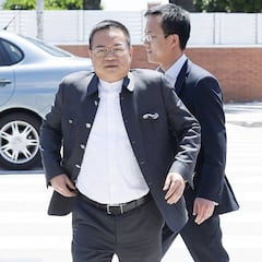 Chen cerca la peor crisis deportiva de la década