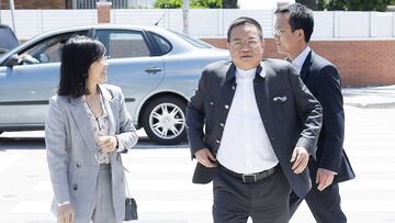 Chen cerca la peor crisis deportiva de la década