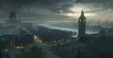 Ilustraci¨®n - Assassin's Creed: Syndicate (PC)