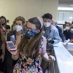 Segundo cheque estímulo: ¿qué podría incluir la nueva propuesta del Senado?