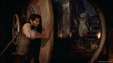 The Evil Within, Impresiones