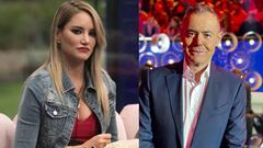 Mediaset cancela 'GH Dúo' por el caso Carlota Prado y emitirá 'Supervivientes'