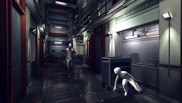 Captura de pantalla - R¨¦publique (IPD)