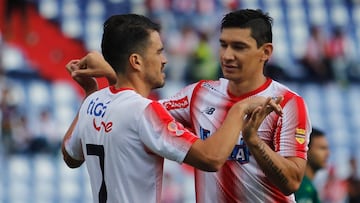 Prográmate con el partido del Junior de la Copa Libertadores