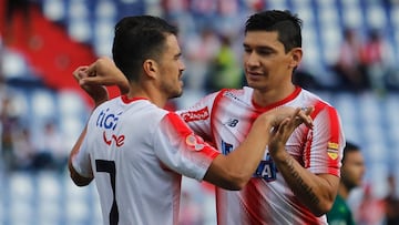 Progr&aacute;mate con el partido del Junior de la Copa Libertadores 