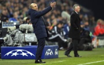 Roberto Di Matteo.