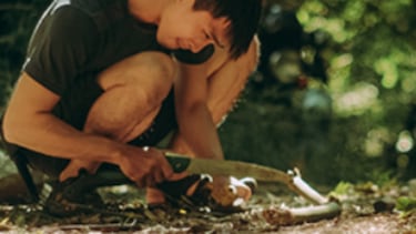 “Imprescindible en mi mochila”: el encendedor para supervivencia que debes tener si te gusta el campo y la montaña