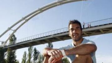 "Para aferrarnos a la salvación hay que ser fuertes en casa"