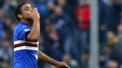 Luis Muriel, un no a China para seguir brillando en Italia