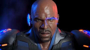 Crackdown 3 deja fuera del desarrollo al creador original
