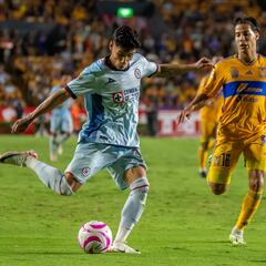 Cruz Azul: ¿cuándo fue la última vez que quedó fuera de fase final?