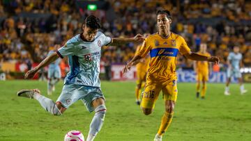 Cruz Azul tiene complicado camino para calificar a liguilla