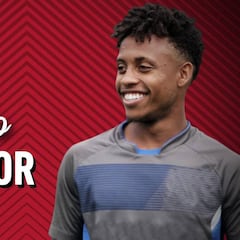 Paulo Vitor llega al Albacete