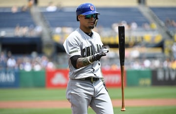 Así conmemoraron en la MLB el Memorial Day