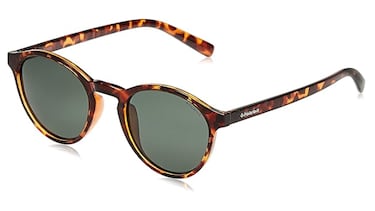 Como las Ray-Ban, pero más baratas: las gafas de sol Polaroid que serán tendencia deseada este otoño