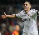 La Juventus, dispuesta a ofrecer 30 millones por Benzema