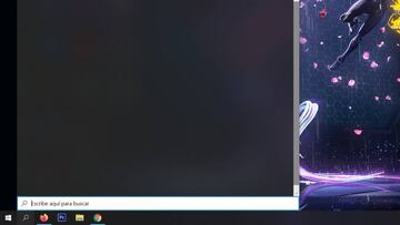 Arregla el buscador de Windows 10 con este truco
