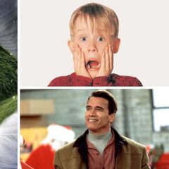 Películas clásicas de Navidad y dónde verlas en streaming