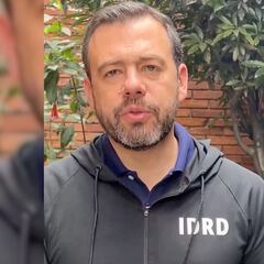 Bogotá pedirá que hinchada del Bucaramanga esté en El Campín