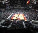 Comienza la venta de entradas para la Final Four de Madrid