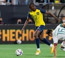 Everton sorprende y ficha a seleccionado ecuatoriano
