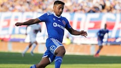 U. de Chile - Unión Española: TV, horario y cómo y dónde ver el Campeonato Nacional