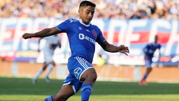 U. de Chile - Unión Española: TV, horario y cómo y dónde ver el Campeonato Nacional