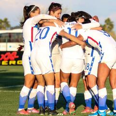 ¡La Roja es Olímpica!