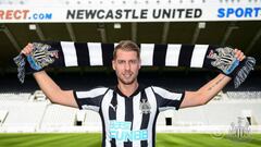 Newcastle bolster back four with Eibar’s Florian Lejeune