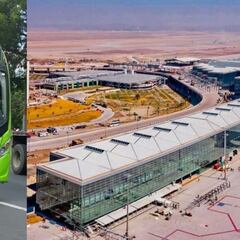 Líneas de autobuses CDMX al AIFA: rutas, horarios y precios