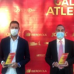 Maratón Valencia y 10K Valencia, las mejores carreras de España en 2020