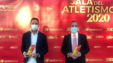 Marat車n Valencia y 10K Valencia, las mejores carreras de Espa?a en 2020