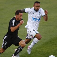 U. de Chile - S. Wanderers: TV, horario y cómo ver online el Torneo Nacional