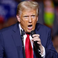 Renowned Hollywood actor admits to taking drugs to cope with a dinner with Trump: “It was brutal”