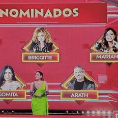 La Casa de los Famosos México: quiénes fueron nominados hoy, 14 de agosto