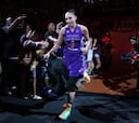 El Ekaterimburgo paga a Taurasi para que no juegue la WNBA