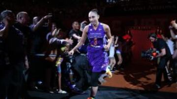 Diana Taurasi.