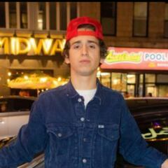 Who is Marcello Hernandez, one of the new faces on Saturday Night Live?