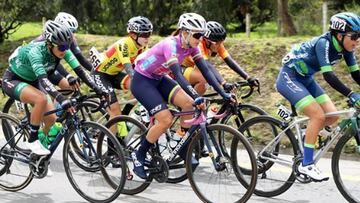 La Vuelta a Colombia Femenina ya tiene ruta confirmada