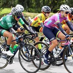 La Vuelta a Colombia Femenina ya tiene ruta confirmada