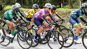 La Vuelta a Colombia Femenina ya tiene ruta confirmada