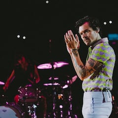 Harry Styles anuncia quinta fecha en el Estadio GNP Seguros