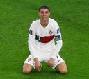 Cristiano Ronaldo y Portugal se despiden de la Copa del Mundo de Qatar 2022