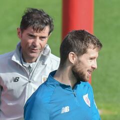 Apelación desestima el recurso sobre Iñigo Martínez y no juega ante el Levante