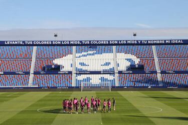 Primera División predictions: LaLiga 2017-18 week 9