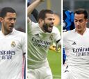 ¿Cuál fue el mejor jugador del Real Madrid en San Siro?