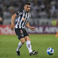 Quién es, de dónde llega y cómo juega Junior Alonso, el defensa que firmaría con América