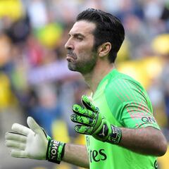 El futuro de Buffon, en el aire