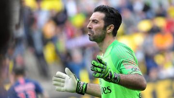 El futuro de Buffon, en el aire