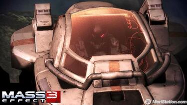 Las ventas de Mass Effect 3 ascienden a 1,5 millones de dólares en EE. UU.